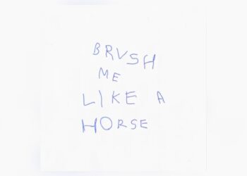 alt-j’s-joe-newman-releases-video-for-jjerome87-single,-‘brush-me-like-a-horse’