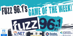 Fuzz w sponsors