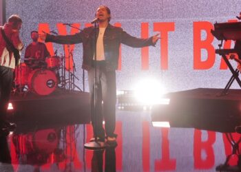 the-temper-trap-announces-first-new-album-in-10-years,-‘﻿sungazer’