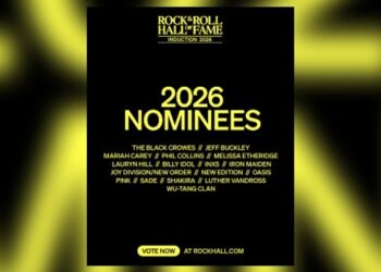 see-who-won-the-rock-&-roll-hall-of-fame-fan-vote-ahead-of-induction-announcement
