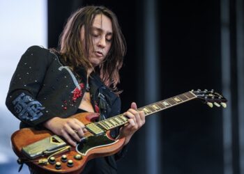 greta-van-fleet’s-jake-kiszka-announces-q&a-event-at-gibson-garage-nashville