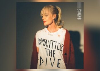 metric-celebrating-﻿’romanticize-the-dive﻿’-album-release-with-roller-disco-party-and-video-shoot