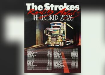 the-strokes-announces-us-headlining-tour-behind-upcoming-‘reality-awaits’-album