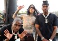 watch-travis-barker-drum-with-clipse-at-coachella