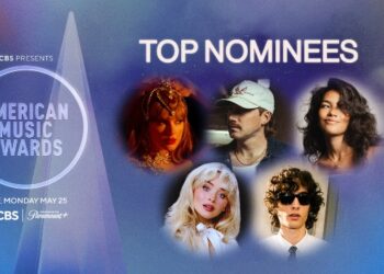linkin-park,-twenty-one-pilots,-sleep-token-among-nominees-for-2026-american-music-awards