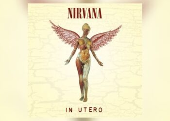 steve-albini’s-indonesia-‘﻿in-utero’﻿-gold-record-going-up-for-auction