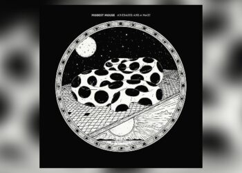 modest-mouse-announces-new-album,-﻿’an-eraser-and-a-maze’