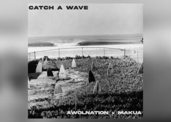 watch-video-for-awolnation’s-‘catch-a-wave’-collaboration-with-makua