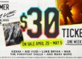 live-nation-offering-$30-tickets-to-thousands-of-shows-through-summer-of-live-promotion