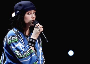 billie-eilish,-coldplay-among-most-streamed-artists-in-spotify’s-history