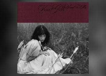 violet-grohl-releases-new-﻿’be-sweet-to-me’﻿-song,-announces-debut-headlining-shows