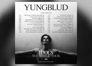 ahead-of-tour-together,-return-to-dust-members-marvel-at-yungblud’s-‘contagious’-energy