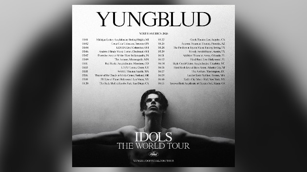 ahead-of-tour-together,-return-to-dust-members-marvel-at-yungblud’s-‘contagious’-energy