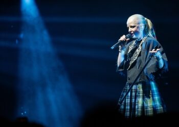 garbage’s-shirley-manson-to-curate-2027-teenage-cancer-trust-concert-lineup