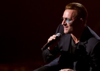 bono,-este-haim,-finneas-and-thomas-bangalter-to-give-talks-during-2026-tribeca-festival