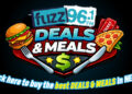 Deals and Meals
