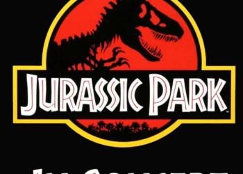 NEPA Philharmonic performing Jurassic Park™