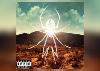 my-chemical-romance-shares-mysterious-‘danger-days’-teaser