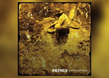 primus-releases-‘a-handful-of-nuggs’-ep