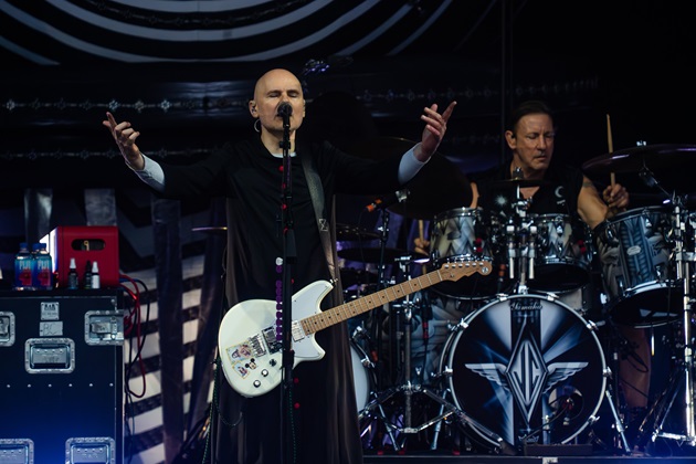 the-smashing-pumpkins-announce-30th-anniversary-’mellon-collie-and-the-infinite-sadness’-tour