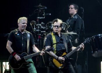 the-offspring-announces-shows-focusing-on-‘punk-stuff’