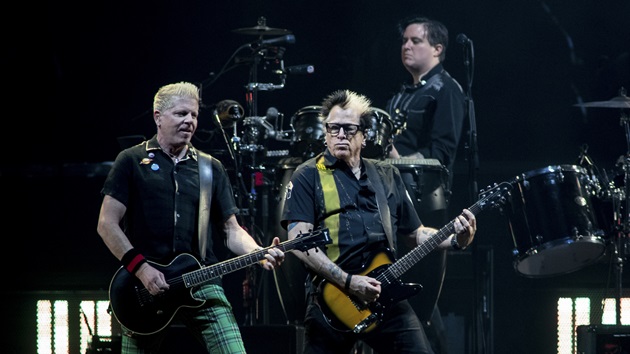 the-offspring-announces-shows-focusing-on-‘punk-stuff’
