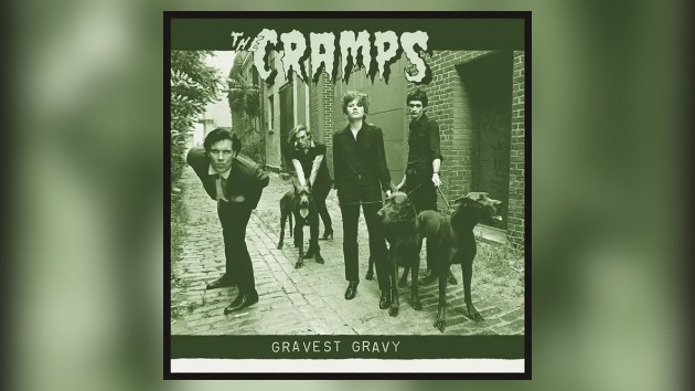 lost-cramps-album-‘gravest-gravy’-to-be-released