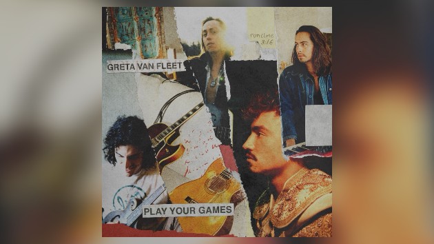 greta-van-fleet-premieres-new-single,-‘play-your-games’