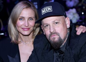 cameron-diaz,-benji-madden-announce-birth-of-3rd-child