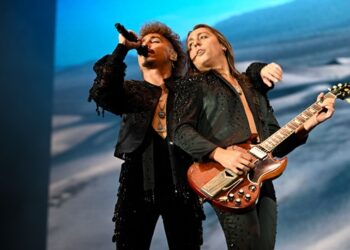 greta-van-fleet-thanks-fans-‘for-the-wild-ride’-in-mysterious-video