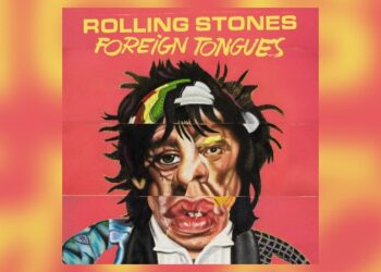 rhcp’s-chad-smith,-the-cure’s-robert-smith-guest-on-new-rolling-stones-album,-‘foreign-tongues’