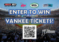 Yanks QR