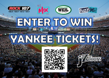 Yanks QR