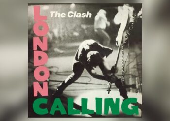 smashed-bass-from-the-clash’s-‘london-calling’-to-go-on-display-at-new-london-museum