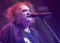 the-cure’s-robert-smith-makes-debut-solo-appearance-on-hot-100-with-olivia-rodrigo-collab