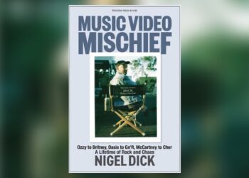 director-of-‘wonderwall,’-‘sweet-child-o’-mine’-videos-to-publish-memoir