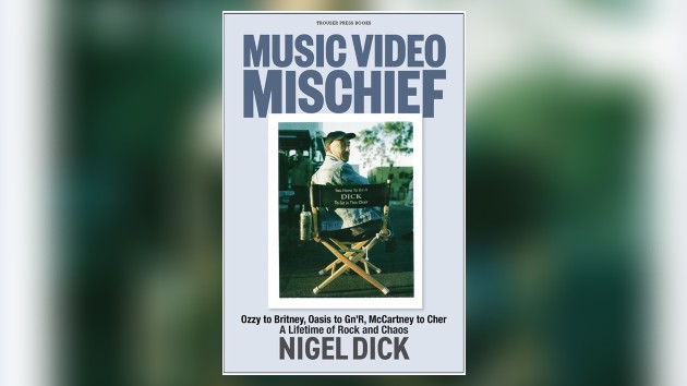 director-of-‘wonderwall,’-‘sweet-child-o’-mine’-videos-to-publish-memoir