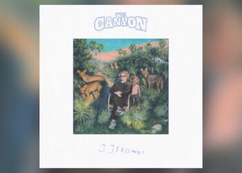alt-j’s-joe-newman-tackles-fatherhood-with-the-sounds-of-his-youth-on-debut-jjerome87-album