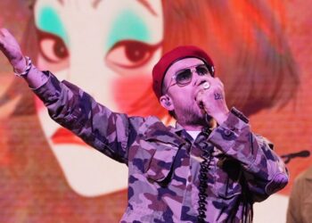 gorillaz-bringing-﻿’house-of-kong’-﻿exhibit-to-nyc