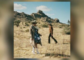 beck-shares-new-version-of-‘ride-lonesome’-single-featuring-sierra-ferrell
