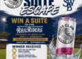 White Claw Suite Escape
