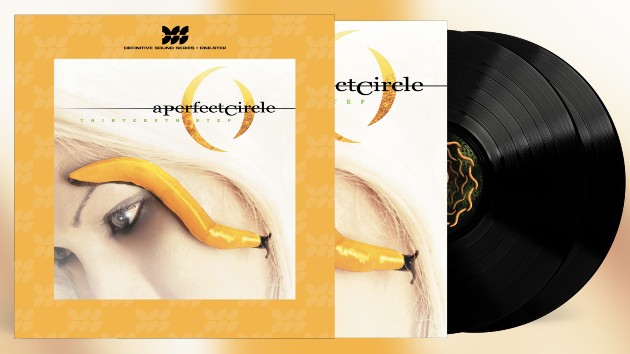 a-perfect-circle’s-’thirteenth-step’-to-be-reissued-as-part-of-definitive-sound-series