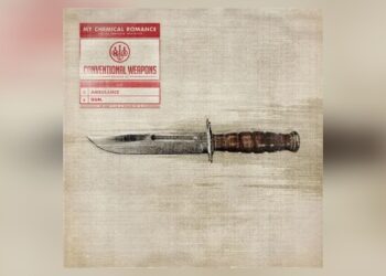 my-chemical-romance-debuts-﻿’conventional-weapons’﻿-track-‘ambulance’-live-during-scotland-show