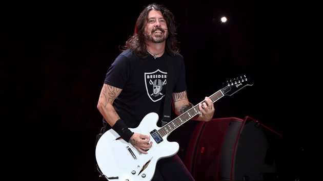 foo-fighters-announce-concert-celebrating-30th-anniversary-of-connecticut’s-mohegan-sun