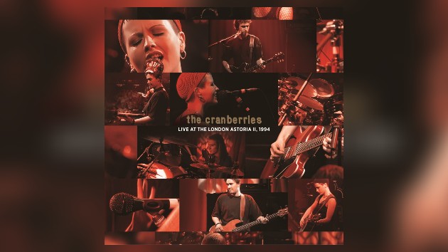 the-cranberries-announce-new-live-album,-‘live-at-the-london-astoria-ii,-1994’