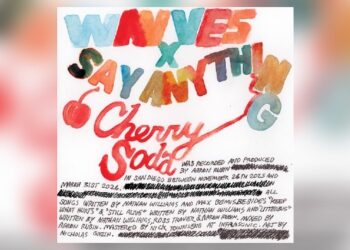 say-anything-announces-collaborative-‘﻿cherry-soda﻿’-album-with-wavves