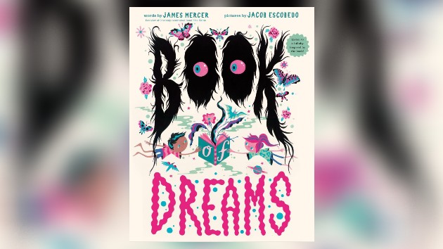 the-shins’-james-mercer-announces-’book-of-dreams’-picture-book