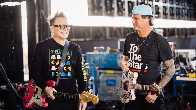 waka-waka-of-the-state:-blink-182-announces-collaboration-with-pac-man
