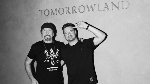 the-edge-joins-dj-martin-garrix-at-tomorrowland-to-debut-new-u2-collaboration
