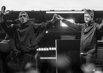 oasis-documentary-﻿’don’t-look-back-in-anger’﻿-to-premiere-at-2026-venice-film-festival